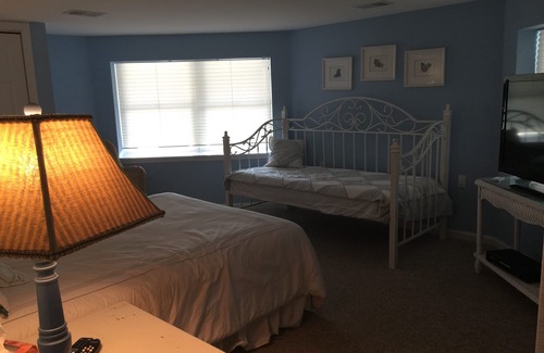Rehoboth by the Sea Condominio | New to Market, Ocean View at Beach Access