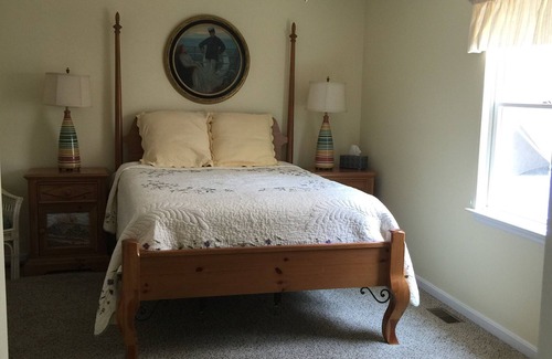 Rehoboth by the Sea Condominio | New to Market, Ocean View at Beach Access