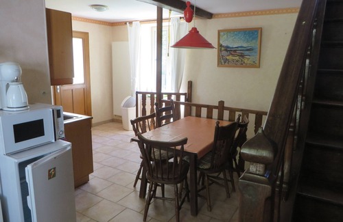 Signy-le-Petit Casa | New to rental, large vacation home for adventure vacations
