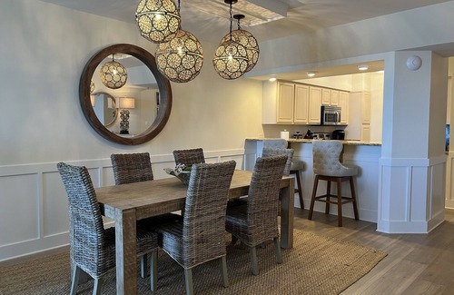 Orange Beach East Condominio | NEW TO THE MARKET - All New Furniture & Decor!!