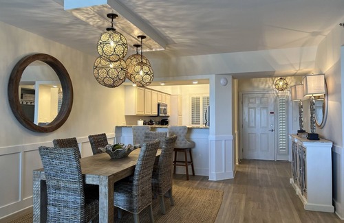 Orange Beach East Condominio | NEW TO THE MARKET - All New Furniture & Decor!!