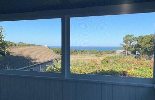 Menemsha Cabaña | New to VRBO! Favorite spot of the famous photographer Alfred Eisenstaedt