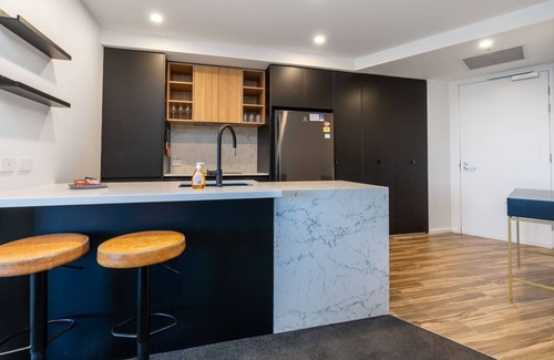 City East Apartamento | New to VRBO: Park Avenue Apt in the Heart of the City
