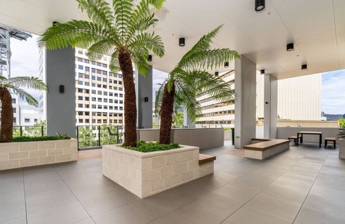 City East Apartamento | New to VRBO: Park Avenue Apt in the Heart of the City