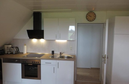 Moorweg Apartamento | NEW! Tobi's apartment on the North Sea