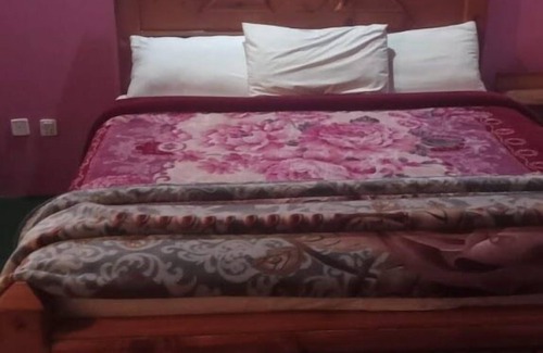 Shogran Hotel | New Tourist Inn