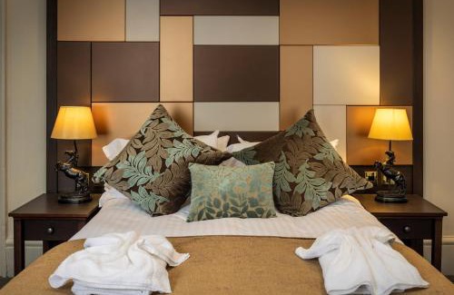 New Town Hotel | New Town Hotel