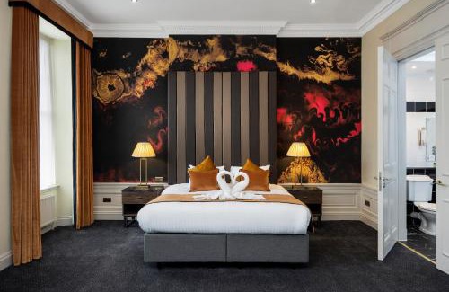 New Town Hotel | New Town Hotel