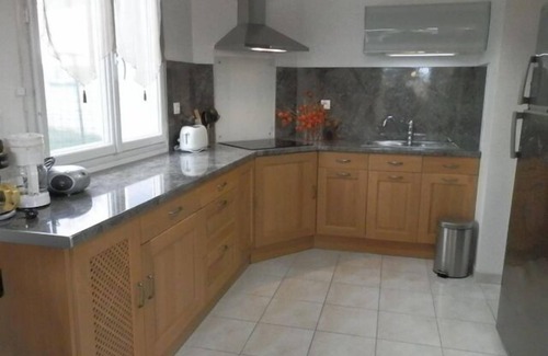 Plouhinec Casa | Nueva Casa de pueblo en pueblo por el mar