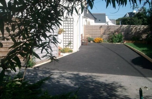 Plouhinec Casa | Nueva Casa de pueblo en pueblo por el mar