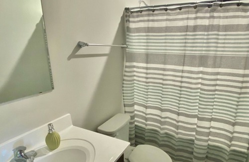 Durham Casa | New Townhome beautiful & cozy 3br