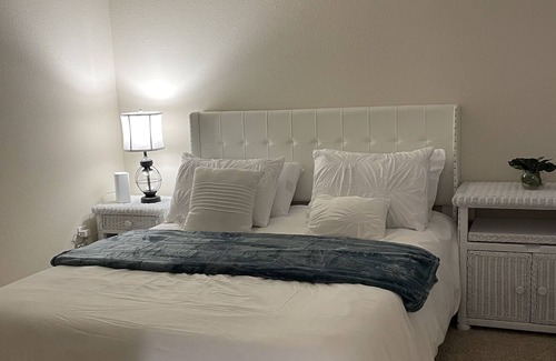 St. Augustine Casa | New townhome in Saint Augustine, FL