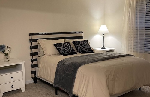 St. Augustine Casa | New townhome in Saint Augustine, FL