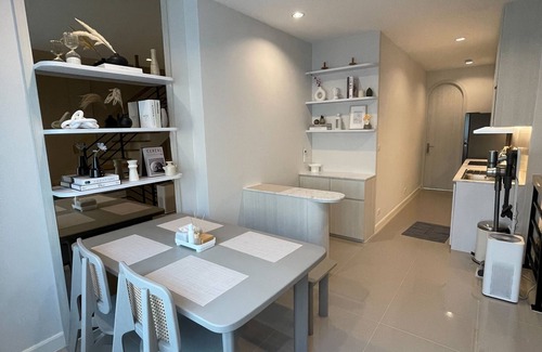 Tha Pradu Casa | New Townhouse @Central Rayong