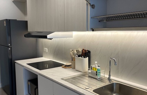 Tha Pradu Casa | New Townhouse @Central Rayong