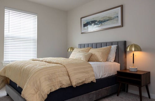 Stafford Casa | New Townhouse/ Whole House Located At Quantico, Stafford VA