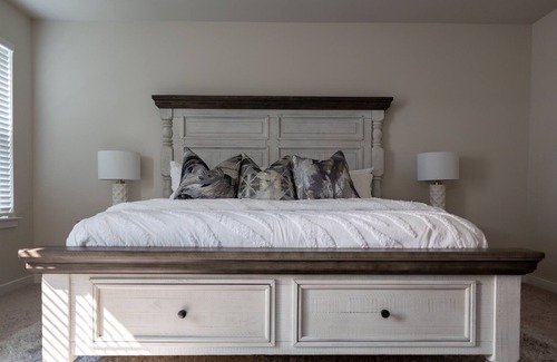 Stafford Casa | New Townhouse/ Whole House Located At Quantico, Stafford VA