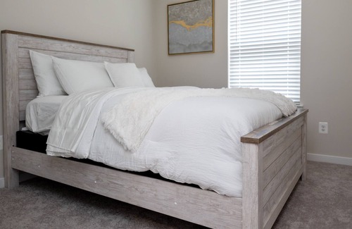 Stafford Casa | New Townhouse/ Whole House Located At Quantico, Stafford VA