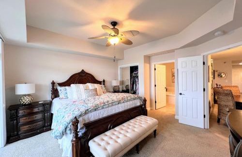 Osage Beach Casa | New Tranquil Lakeview Retreat: Lake of the Ozarks