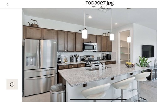 Vistancia Casa | New!Tranquility home in North Peoria. A Perfect Get Away!