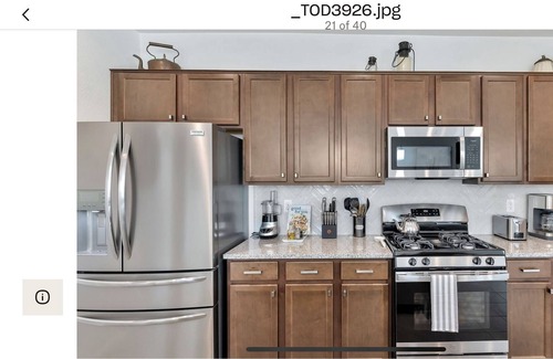 Vistancia Casa | New!Tranquility home in North Peoria. A Perfect Get Away!