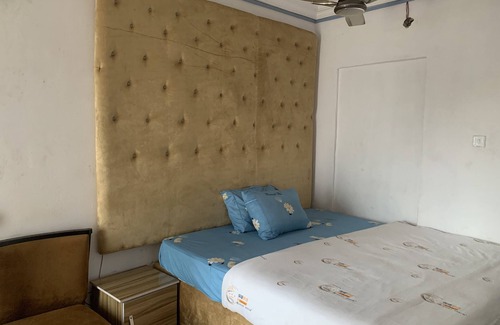 Ofin Hotel | New Travellers Lodge