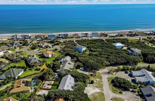 Maleza Baja Casa | New Trends in Ramey Aguadilla