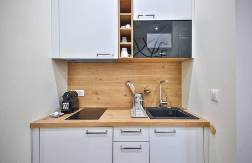 Quartier de la Plaine-de-Monceaux Apartamento | New Triplex 6Pers#Porte Maillot#Porte Champerret