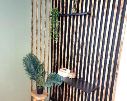 Pont-a-Mousson Apartamento | New Triplex Casanna Vieille Ville
