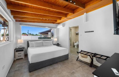 Opal Villa | NEW Tropical Indulgence Sotto del Sol 7BR by Bocobay