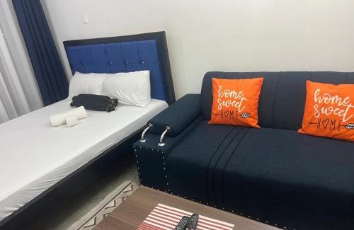 Central Business District Hotel | New Tsavo Fedha