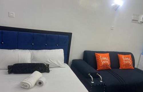 Central Business District Hotel | New Tsavo Fedha