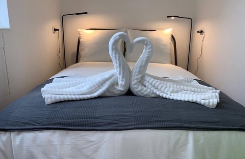 Delft Cama Y Desayuno | New TU Delft 5min City Room Prins Delta