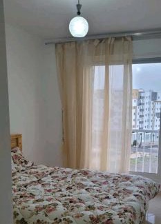 Cite Al Mohammadi Apartamento | New two-bedroom appartment in residential area