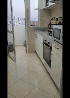 Cite Al Mohammadi Apartamento | New two-bedroom appartment in residential area