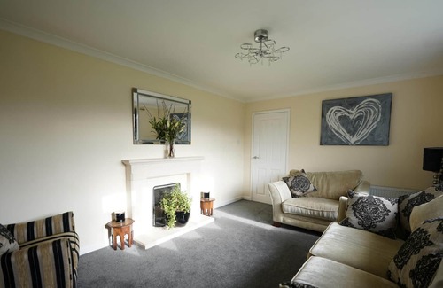 Burnham-on-Sea Cabaña | NEW Unique 2BD Detached Bungalow Burnham-on-Sea