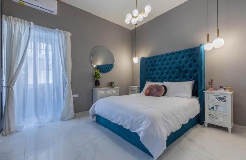 Senglea Apartamento | New & unique apartment - A 5 minutes ferry to capital city of Valletta