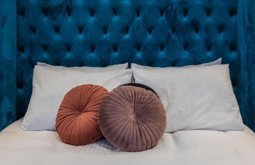Senglea Apartamento | New & unique apartment - A 5 minutes ferry to capital city of Valletta