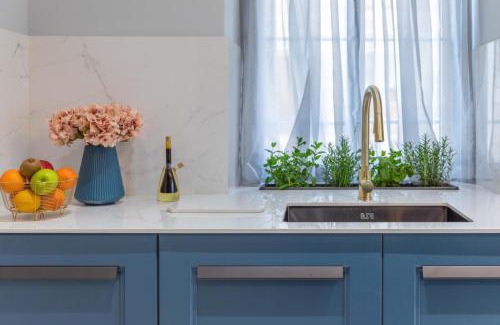 Senglea Apartamento | New & unique apartment - A 5 minutes ferry to capital city of Valletta