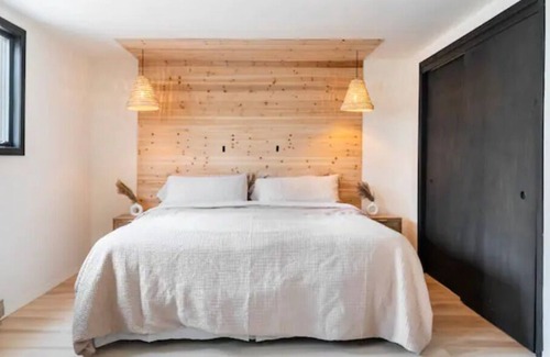 Mount Pocahontas Chalet De Esquí | NEW! Unique Luxurious chalet | Fireplace
