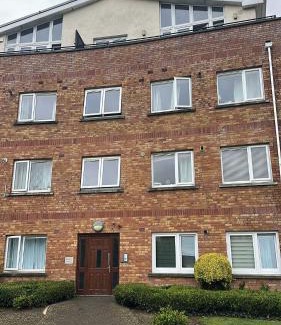 Dublin Casa | New Unique room beside Tramline