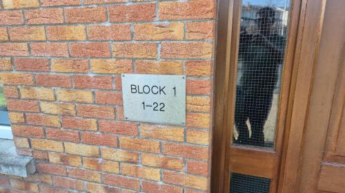 Dublin Casa | New Unique room beside Tramline