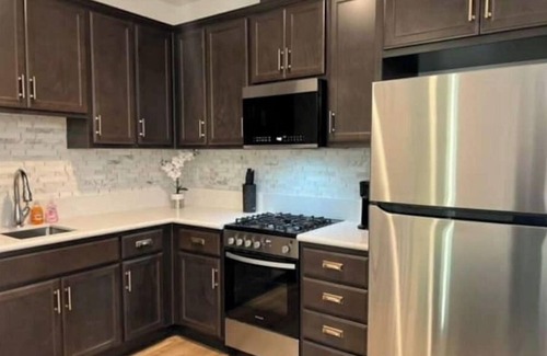 Martinez Casa | NEW! Updated guest house!