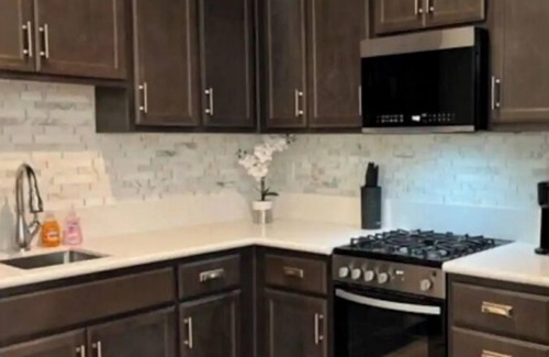 Martinez Casa | NEW! Updated guest house!