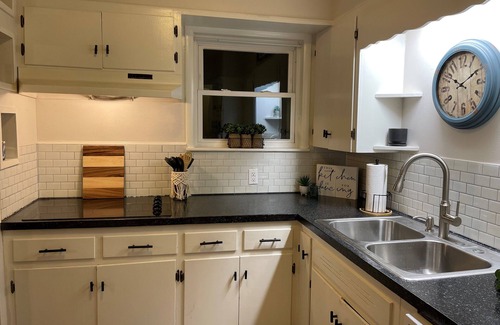 Temple Casa | *New* Updated House - Walk to Hospital, 3 Beds