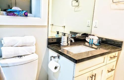 Riley Park Casa | New Urban Modern Main Street House