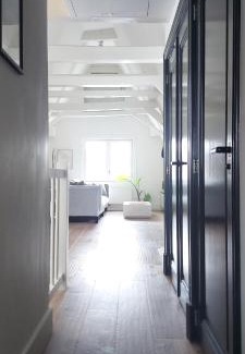 Burgwallen Nieuwe Zijde Apartamento | New V