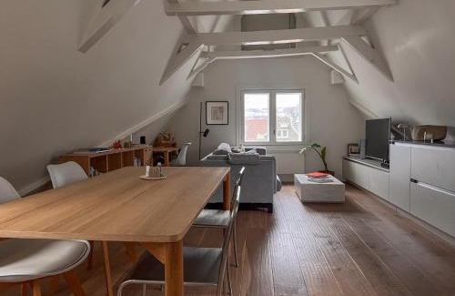 Burgwallen Nieuwe Zijde Apartamento | New V