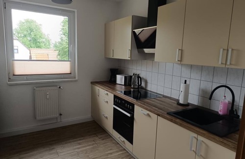 Joachimsthal Apartamento | NEW! Vacation apartment at Grimnitzsee