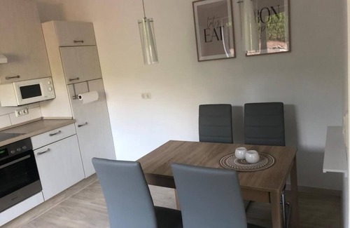 Eichenzell Apartamento | NEW! Vacation apartment FasanenNest